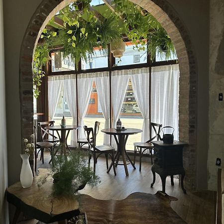 Hotel Imigrantes Bento Gonçalves Eksteriør bilde