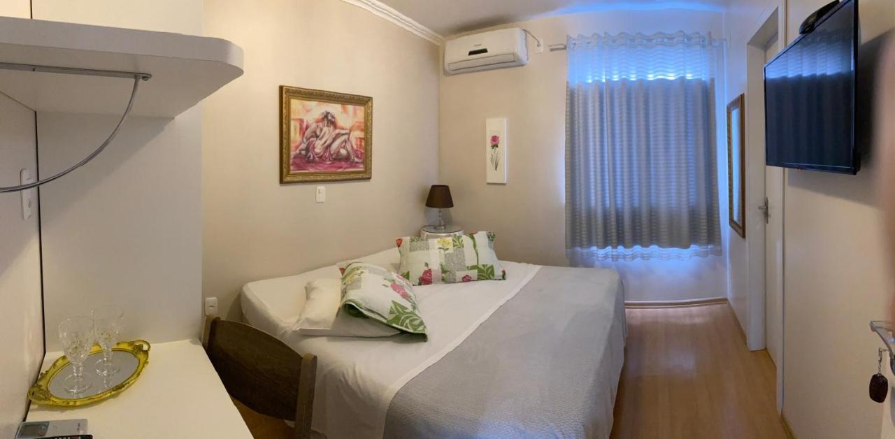 Hotel Imigrantes Bento Gonçalves Eksteriør bilde