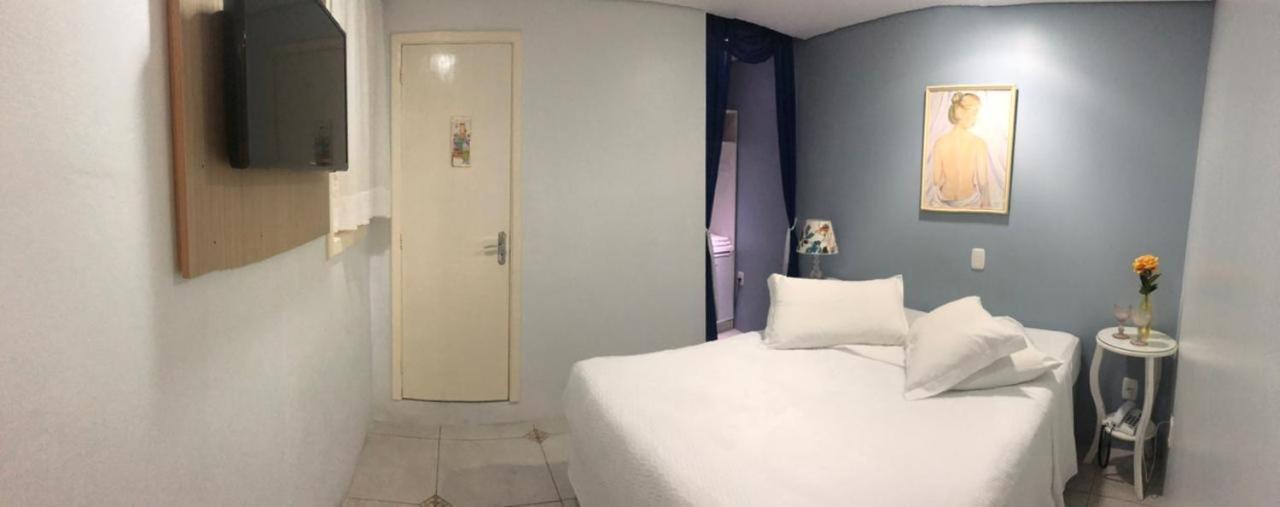 Hotel Imigrantes Bento Gonçalves Eksteriør bilde