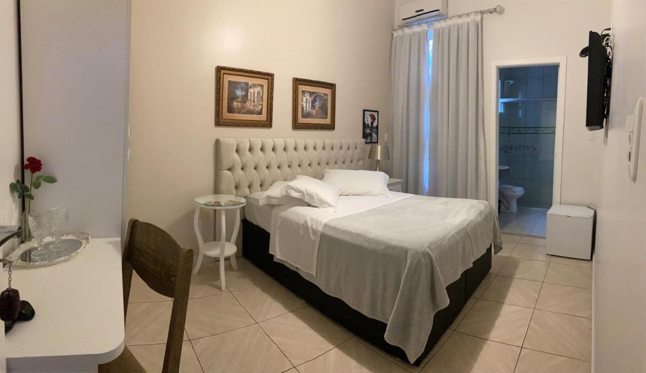 Hotel Imigrantes Bento Gonçalves Eksteriør bilde