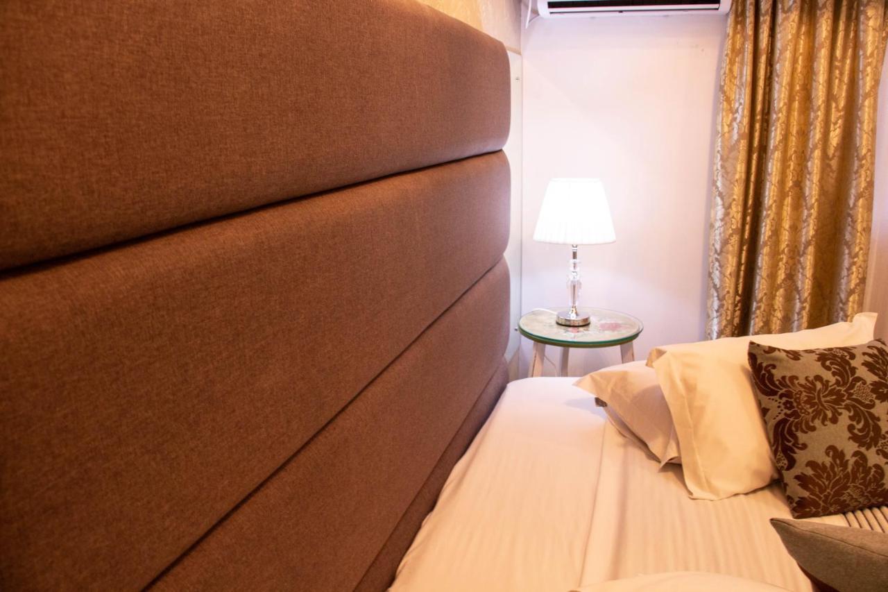 Hotel Imigrantes Bento Gonçalves Eksteriør bilde