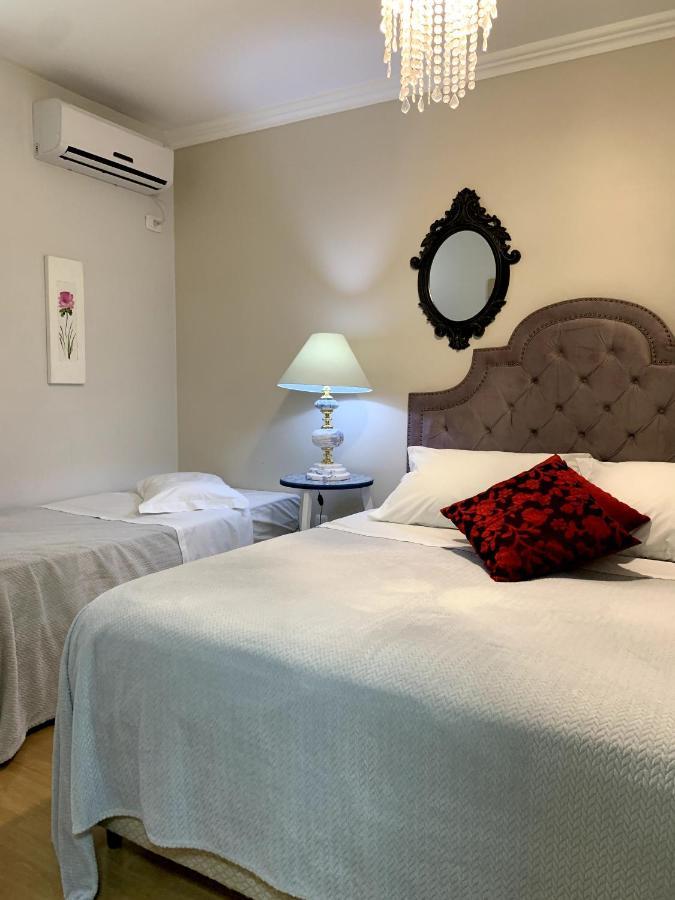 Hotel Imigrantes Bento Gonçalves Eksteriør bilde
