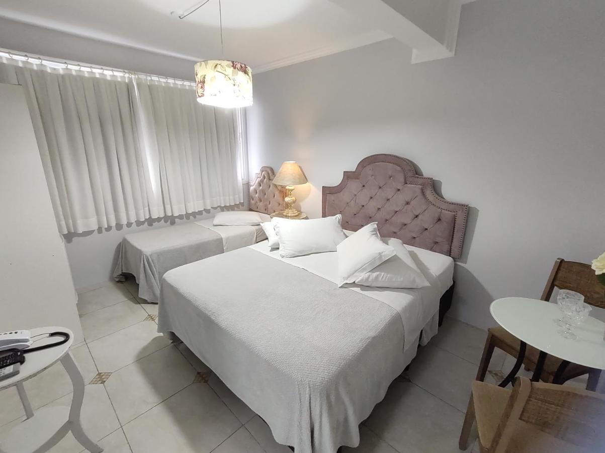 Hotel Imigrantes Bento Gonçalves Eksteriør bilde