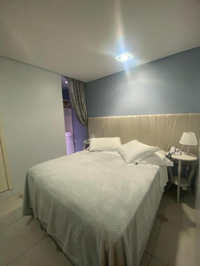 Hotel Imigrantes Bento Gonçalves Eksteriør bilde