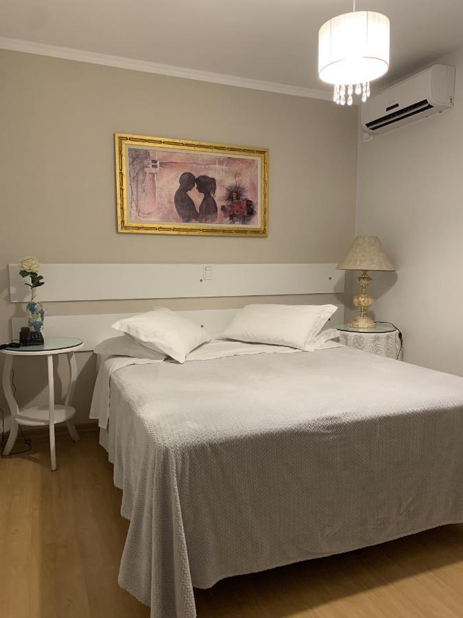 Hotel Imigrantes Bento Gonçalves Eksteriør bilde