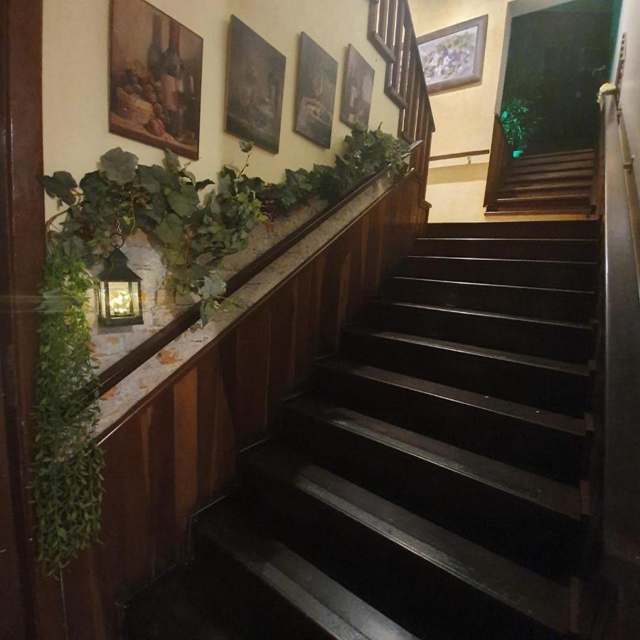Hotel Imigrantes Bento Gonçalves Eksteriør bilde